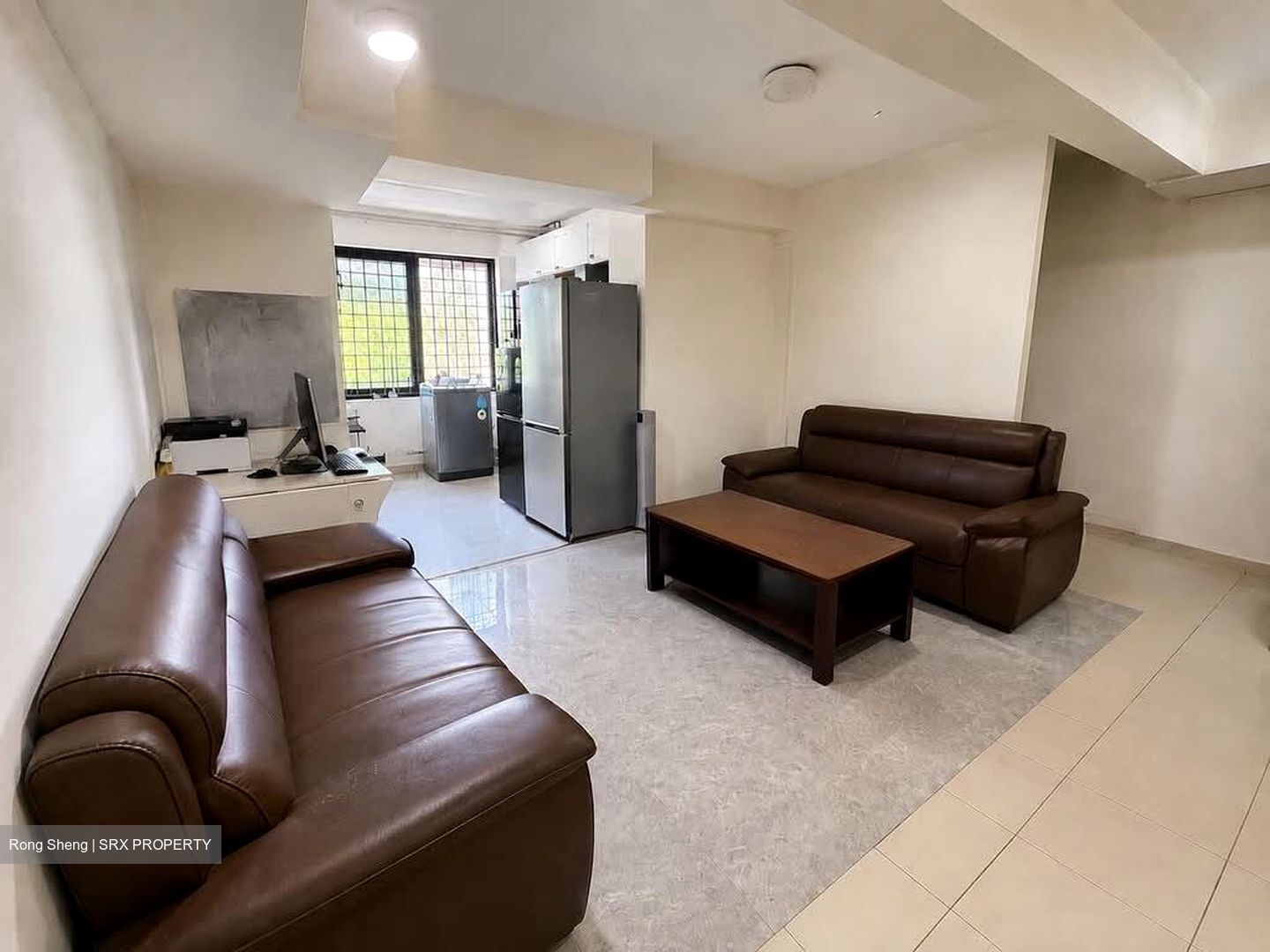 People's Park Complex (D1), Apartment #592857581